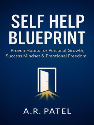 cover image of Self Help Blueprint